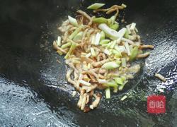 包菜粉丝的做法图解7