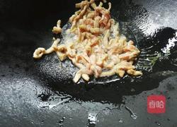 包菜粉丝的做法图解6