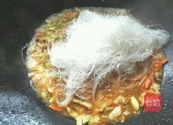 包菜粉丝的做法图解9