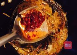 大蒜烧鲶鱼的做法图解7