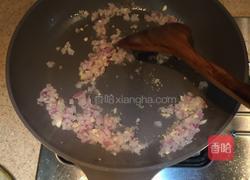 快速意面，番茄意大利面的做法图解3