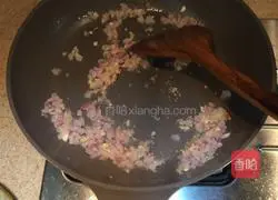 Quick pasta, tomato pasta recipe illustration 3