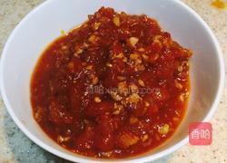 快速意面，番茄意大利面的做法图解8