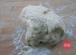 卷心菜肉包子的做法图解2