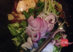 干锅土豆的做法图解7