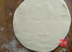 羊肉韭菜盒子的做法图解4