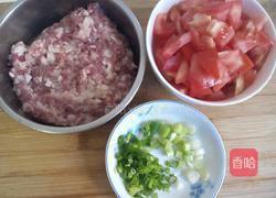 肉酱意面的做法图解1