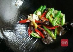 泡椒猪肝的做法图解7