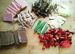 精品毛血旺的做法图解3