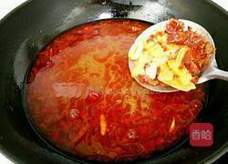 精品毛血旺的做法图解11