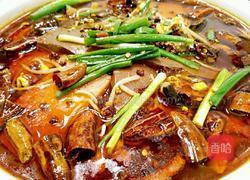 精品毛血旺的做法图解16