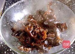 老醋木耳的做法图解7