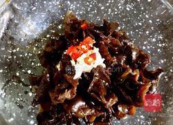 老醋木耳的做法图解14