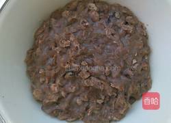 芸豆包子的做法图解2