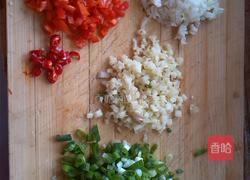 剁椒鲤鱼的做法图解4