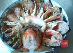 剁椒鲤鱼的做法图解7