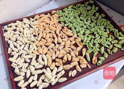 麻食的做法图解3