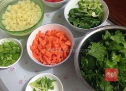 麻食的做法图解4