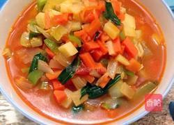 麻食的做法图解5