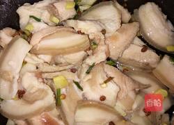 洋葱炒五花肉的做法图解7