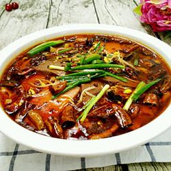 精品毛血旺的做法[图]