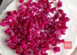 水果蛋糕的做法图解2