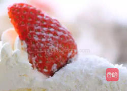 水果蛋糕的做法图解5