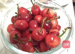 水果蛋糕的做法图解6