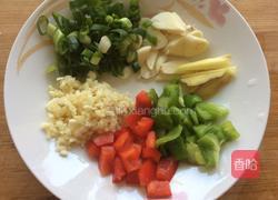 油菜豆腐的做法图解5