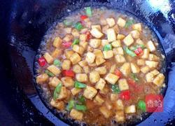 油菜豆腐的做法图解12