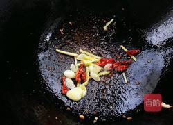 长豆角炒肉丝的做法图解5