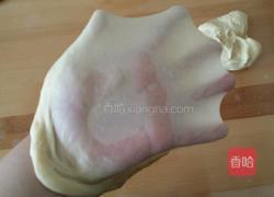 香酥菠萝包的做法图解5