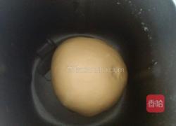 香酥菠萝包的做法图解6