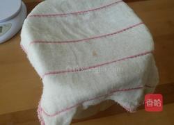 水果酸奶面包碗的做法图解7