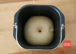 香酥菠萝包的做法图解8