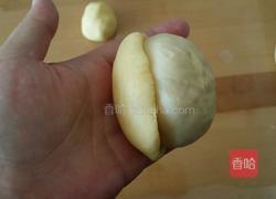 香酥菠萝包的做法图解17