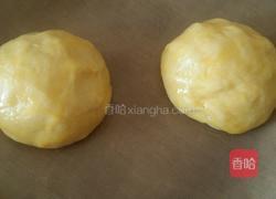 香酥菠萝包的做法图解19