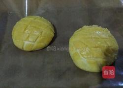 香酥菠萝包的做法图解21