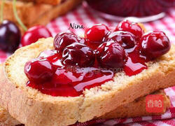 樱桃果酱的做法图解9