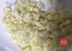 素炒刀豆的做法图解2