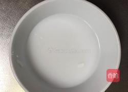 素炒刀豆的做法图解3