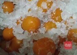 冰糖桔茶的做法图解3