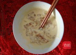 无骨鸡柳的做法图解4