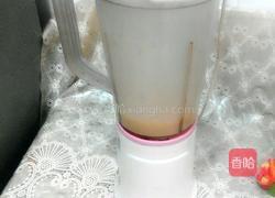 苹果香蕉酸奶奶昔的做法图解6