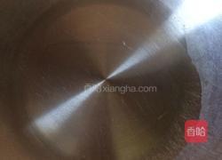 电饭煲腊味煲仔饭的做法图解6