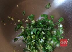 电饭煲腊味煲仔饭的做法图解7