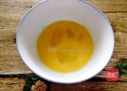 蒸鸡蛋糕的做法图解2