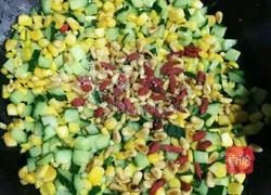 松仁玉米的做法图解6