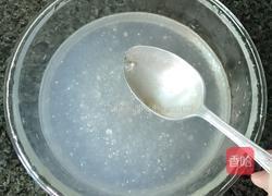 西米水果捞的做法图解2