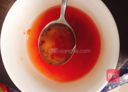 酸甜黄花鱼的做法图解5